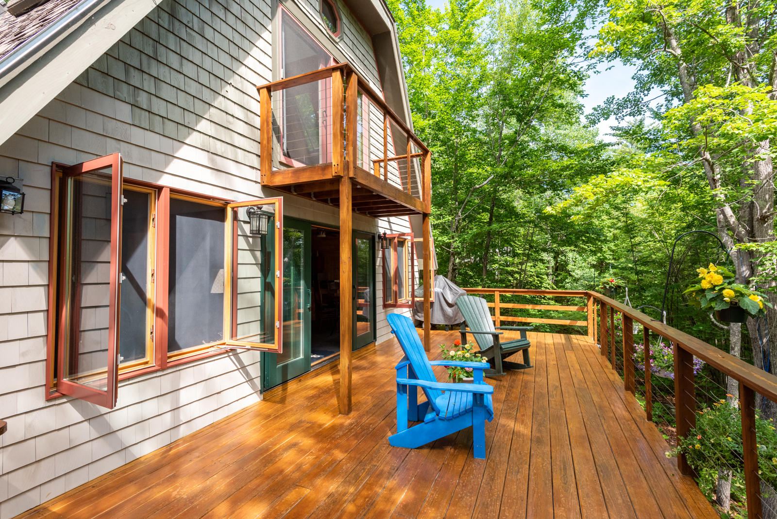 194 Peninsula Drive Rome, ME 04963 - Photo 57 of 63 lakehome_peninsula100