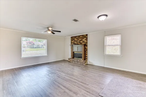 $1,450 | 4116 Melrose Drive, Martinez, GA 30907