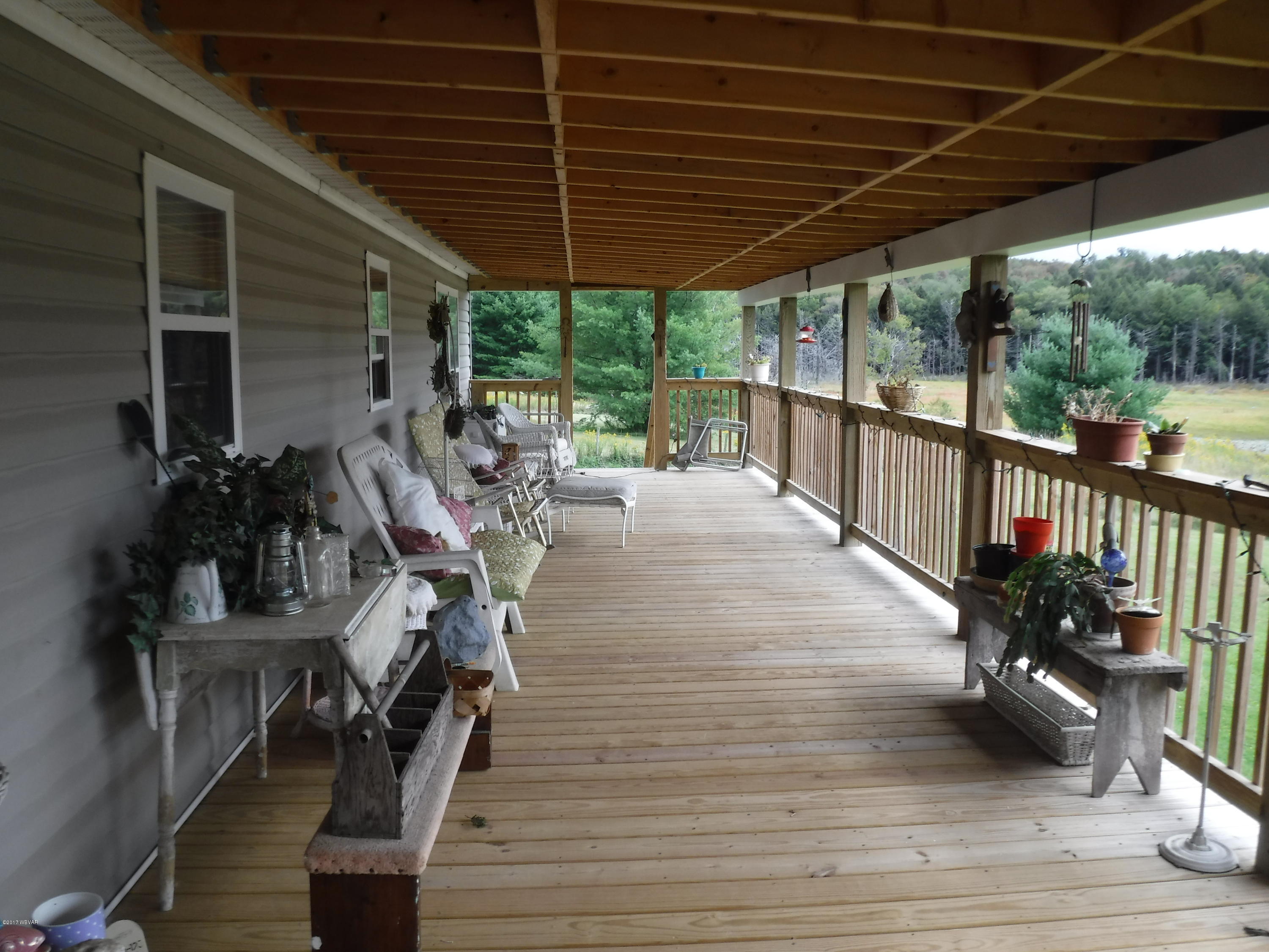 836 Route 4007 Road Forksville, PA 18616 - Photo 23 of 55 Blanchard 017