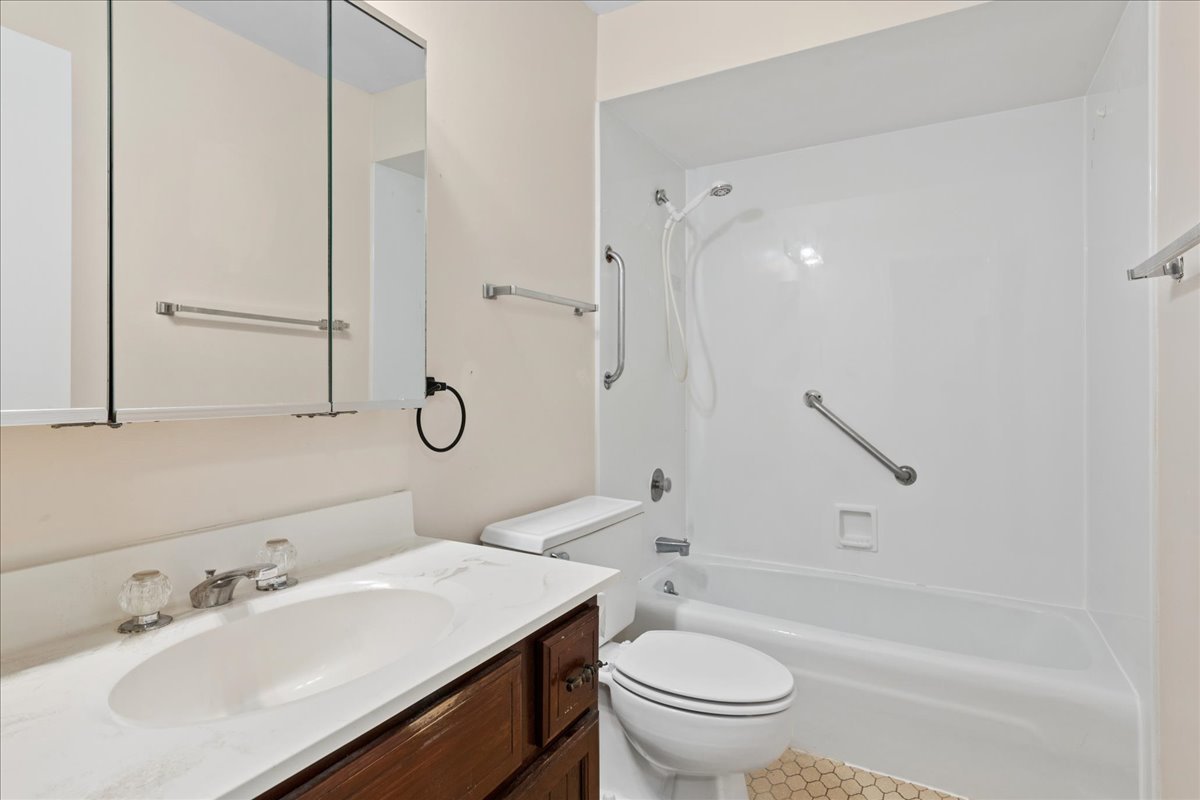 101 Bar Harbour Road, Unit 4L Schaumburg, IL 60193 - Photo 20 of 20