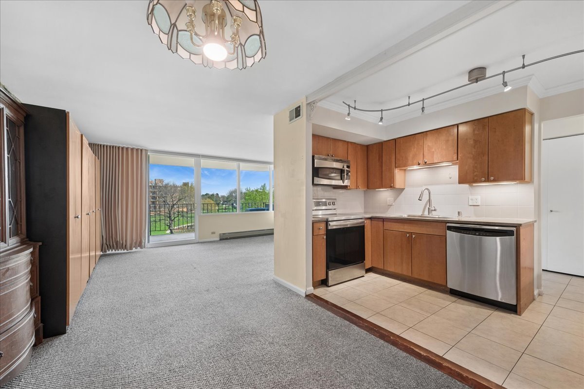 101 Bar Harbour Road, Unit 4L Schaumburg, IL 60193 - Photo 7 of 20