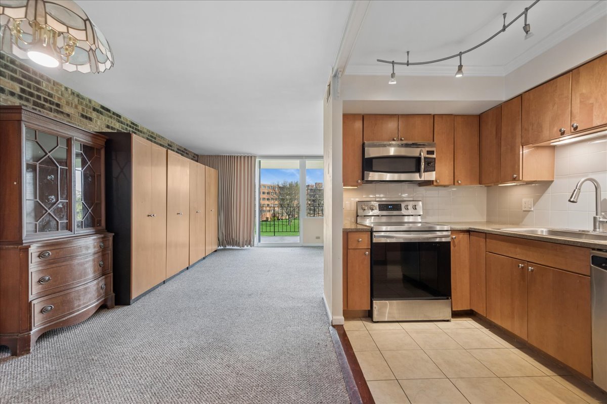 101 Bar Harbour Road, Unit 4L Schaumburg, IL 60193 - Photo 9 of 20