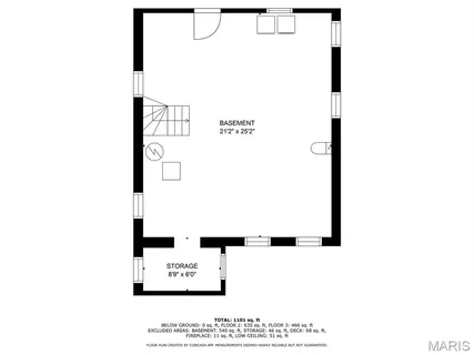 $379,000 | 3841 Bowen Street, St. Louis, MO 63116