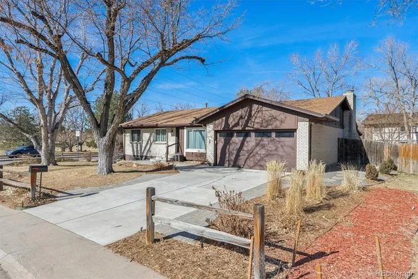$665,000 | 8005 East Princeton Avenue, Denver, CO 80237