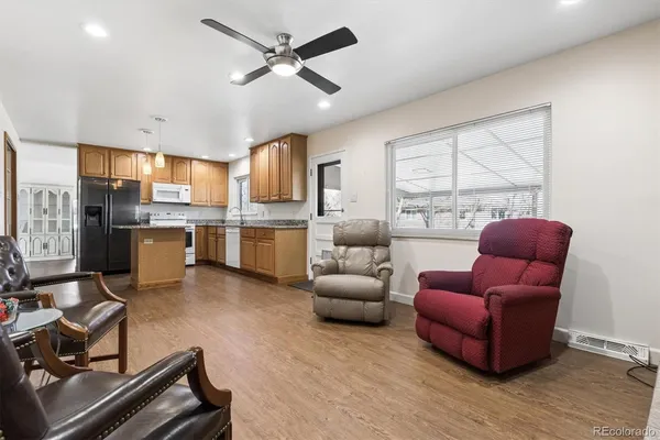 $665,000 | 8005 East Princeton Avenue, Denver, CO 80237