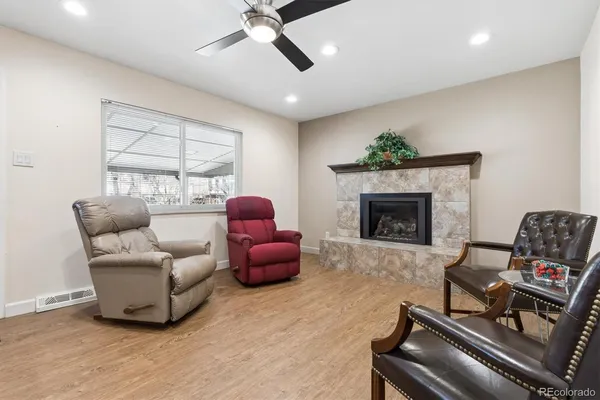 $665,000 | 8005 East Princeton Avenue, Denver, CO 80237