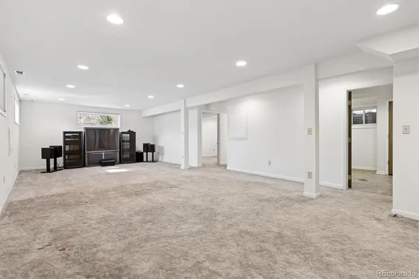 $665,000 | 8005 East Princeton Avenue, Denver, CO 80237