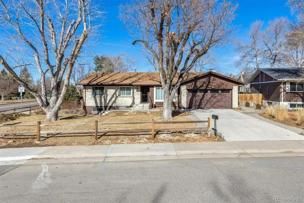 $665,000 | 8005 East Princeton Avenue, Denver, CO 80237