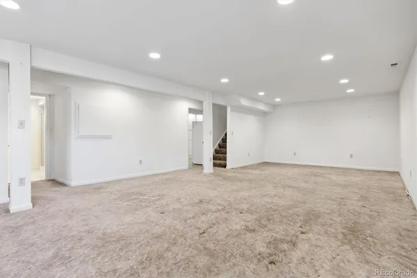 $665,000 | 8005 East Princeton Avenue, Denver, CO 80237