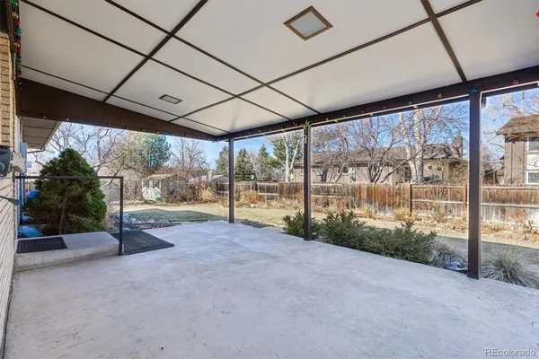 $665,000 | 8005 East Princeton Avenue, Denver, CO 80237