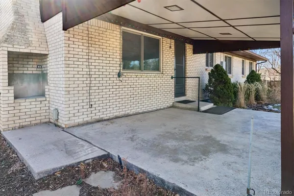 $665,000 | 8005 East Princeton Avenue, Denver, CO 80237