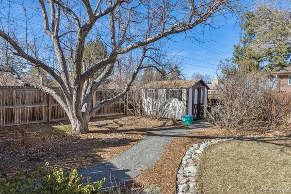 $665,000 | 8005 East Princeton Avenue, Denver, CO 80237