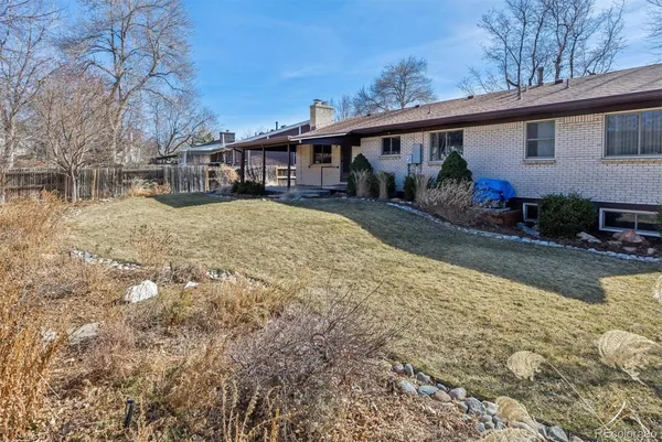 $665,000 | 8005 East Princeton Avenue, Denver, CO 80237