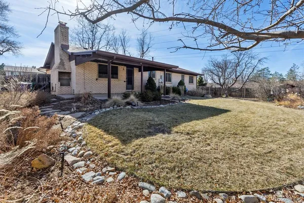 $665,000 | 8005 East Princeton Avenue, Denver, CO 80237