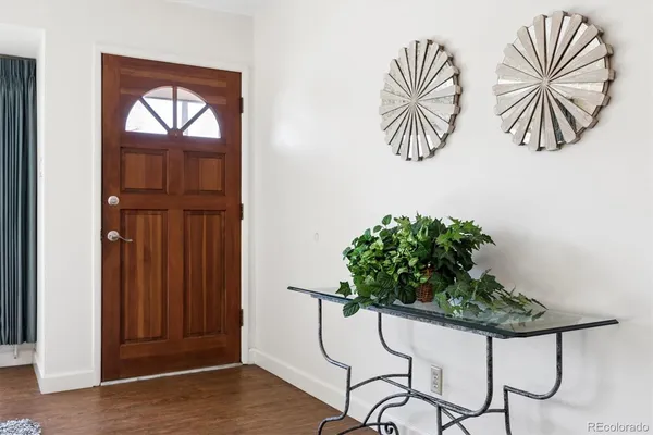 $665,000 | 8005 East Princeton Avenue, Denver, CO 80237