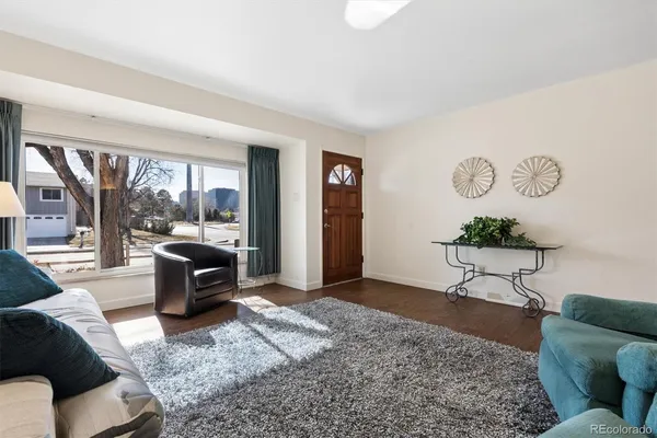 $665,000 | 8005 East Princeton Avenue, Denver, CO 80237