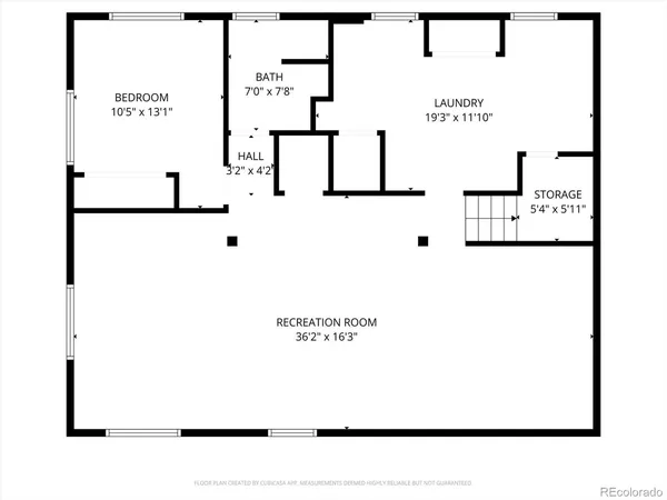 $665,000 | 8005 East Princeton Avenue, Denver, CO 80237