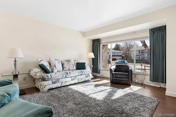 $665,000 | 8005 East Princeton Avenue, Denver, CO 80237