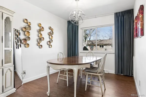 $665,000 | 8005 East Princeton Avenue, Denver, CO 80237