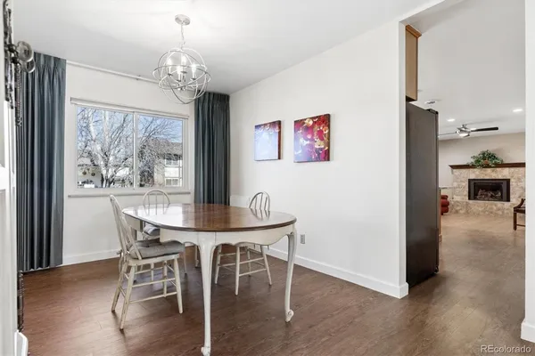 $665,000 | 8005 East Princeton Avenue, Denver, CO 80237