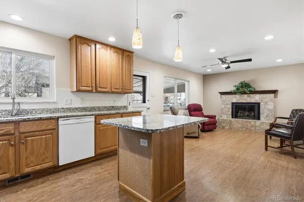 $665,000 | 8005 East Princeton Avenue, Denver, CO 80237