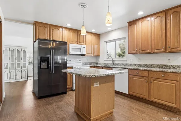 $665,000 | 8005 East Princeton Avenue, Denver, CO 80237