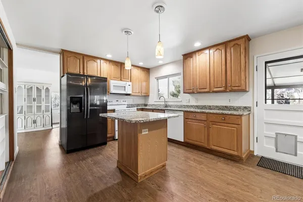 $665,000 | 8005 East Princeton Avenue, Denver, CO 80237