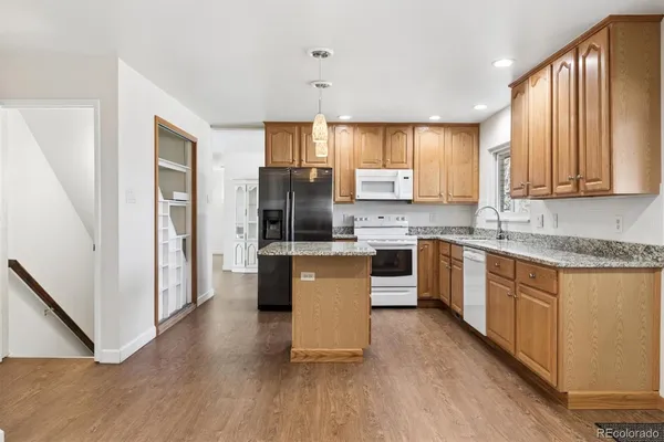 $665,000 | 8005 East Princeton Avenue, Denver, CO 80237