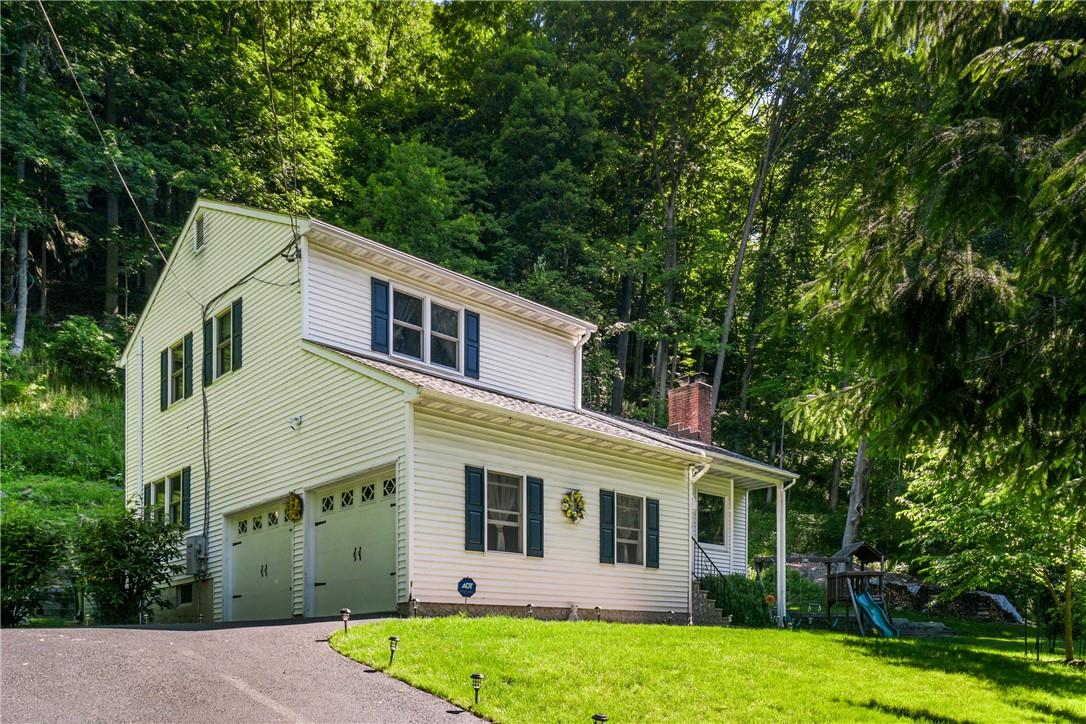 190 Pound Ridge Road Bedford, NY 10506 - Photo 1 of 1
