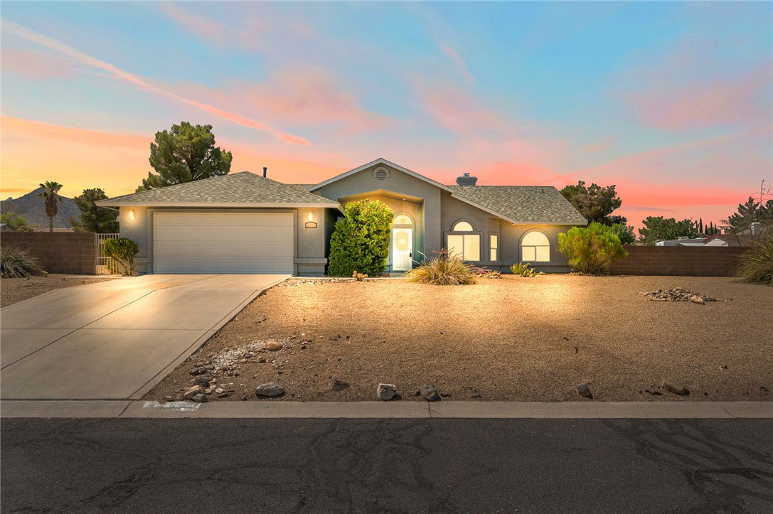 4260 Pinto Road Kingman, AZ 86401 - Photo 1 of 50