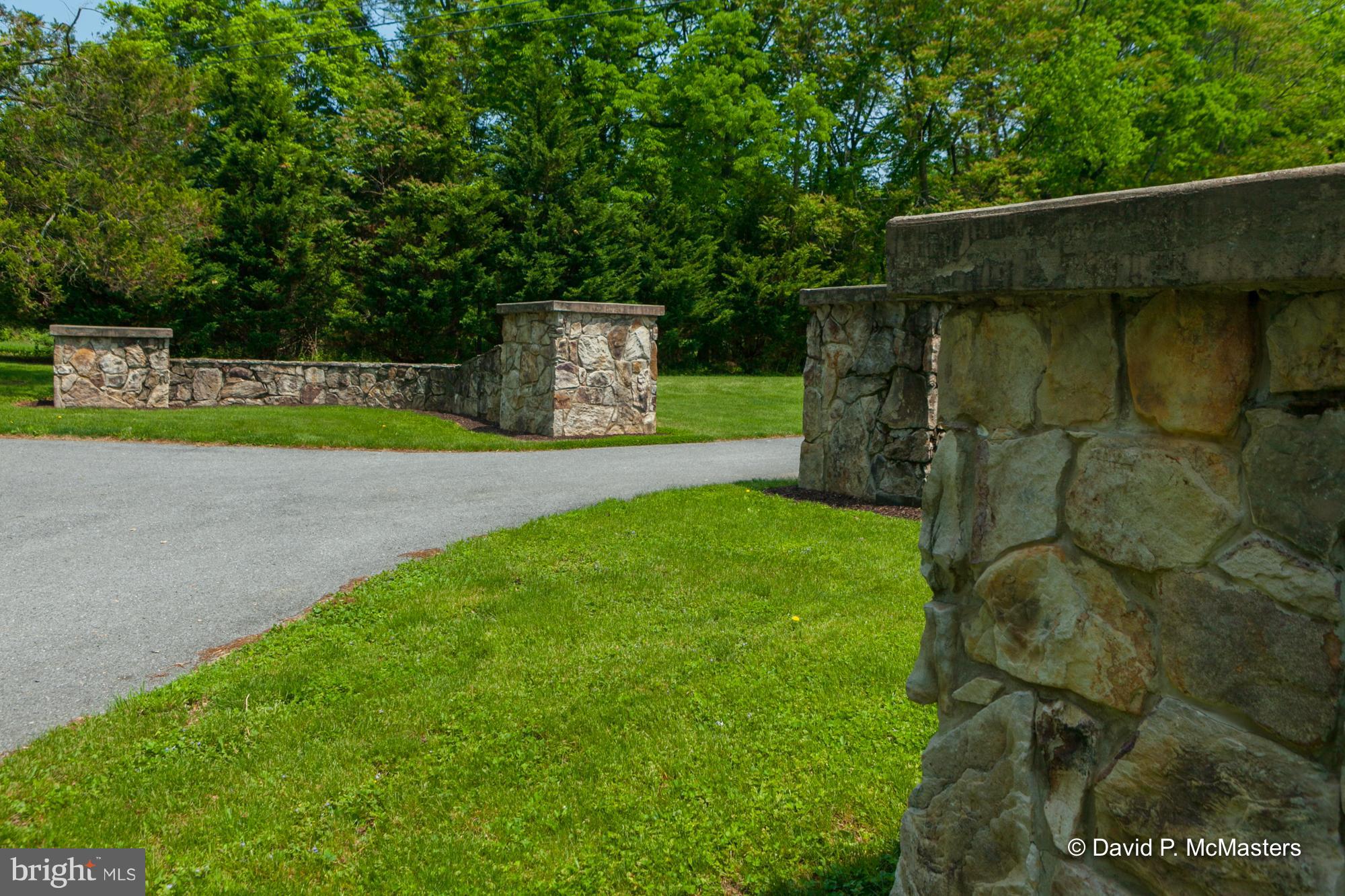 1930 Bakerton Road Harpers Ferry, WV 25425 - Photo 12 of 34 Lovely entrance to gentlly winding drive.