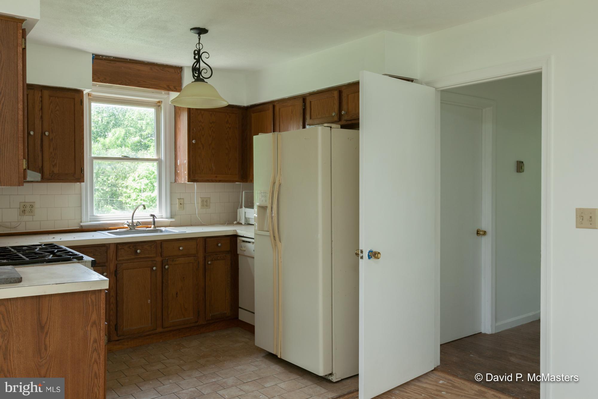 1930 Bakerton Road Harpers Ferry, WV 25425 - Photo 24 of 34 Apartment kitchen. MIL or kids or caretaker...re 4