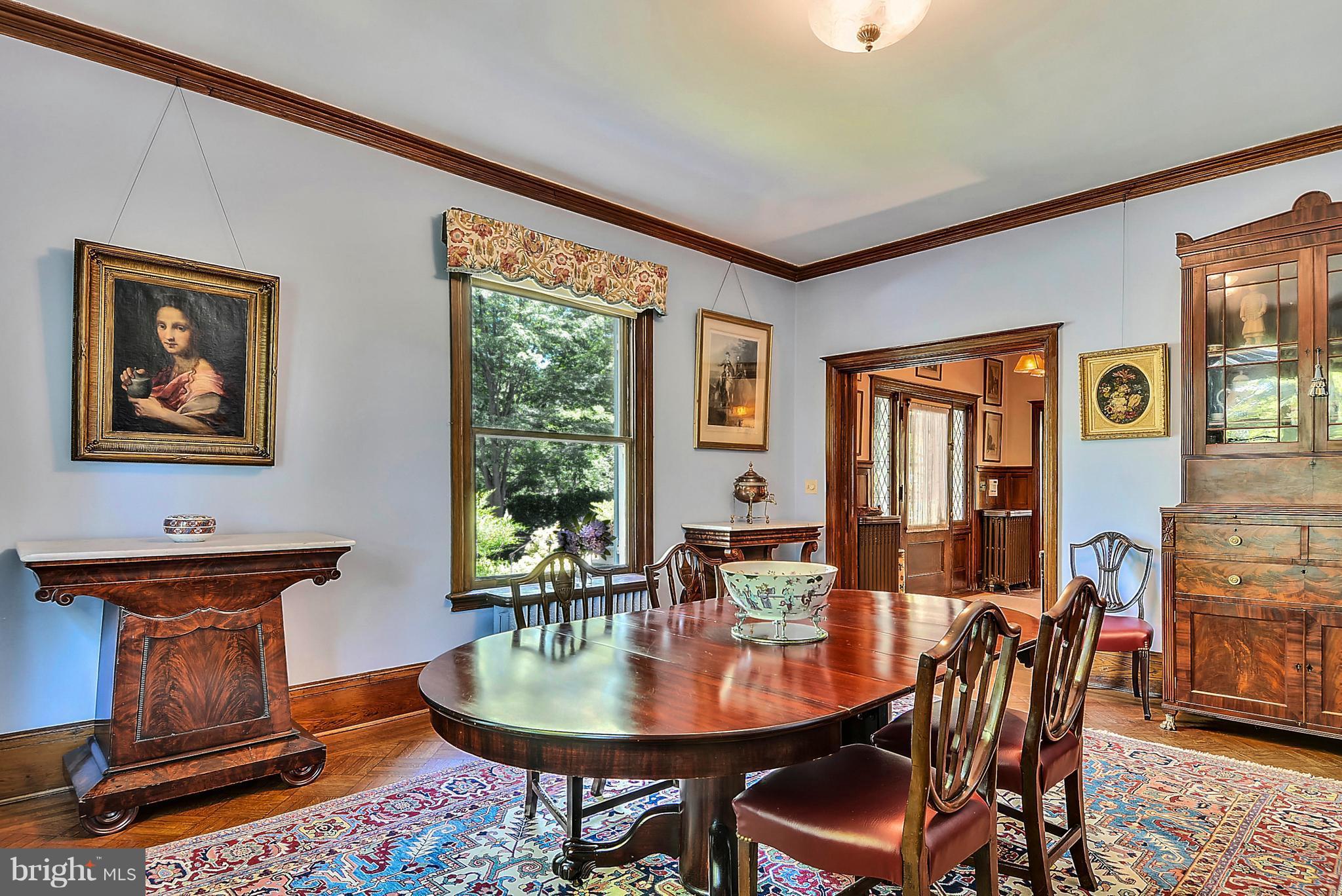 105 St Johns Road Baltimore, MD 21210 - Photo 7 of 30 Dining Room
