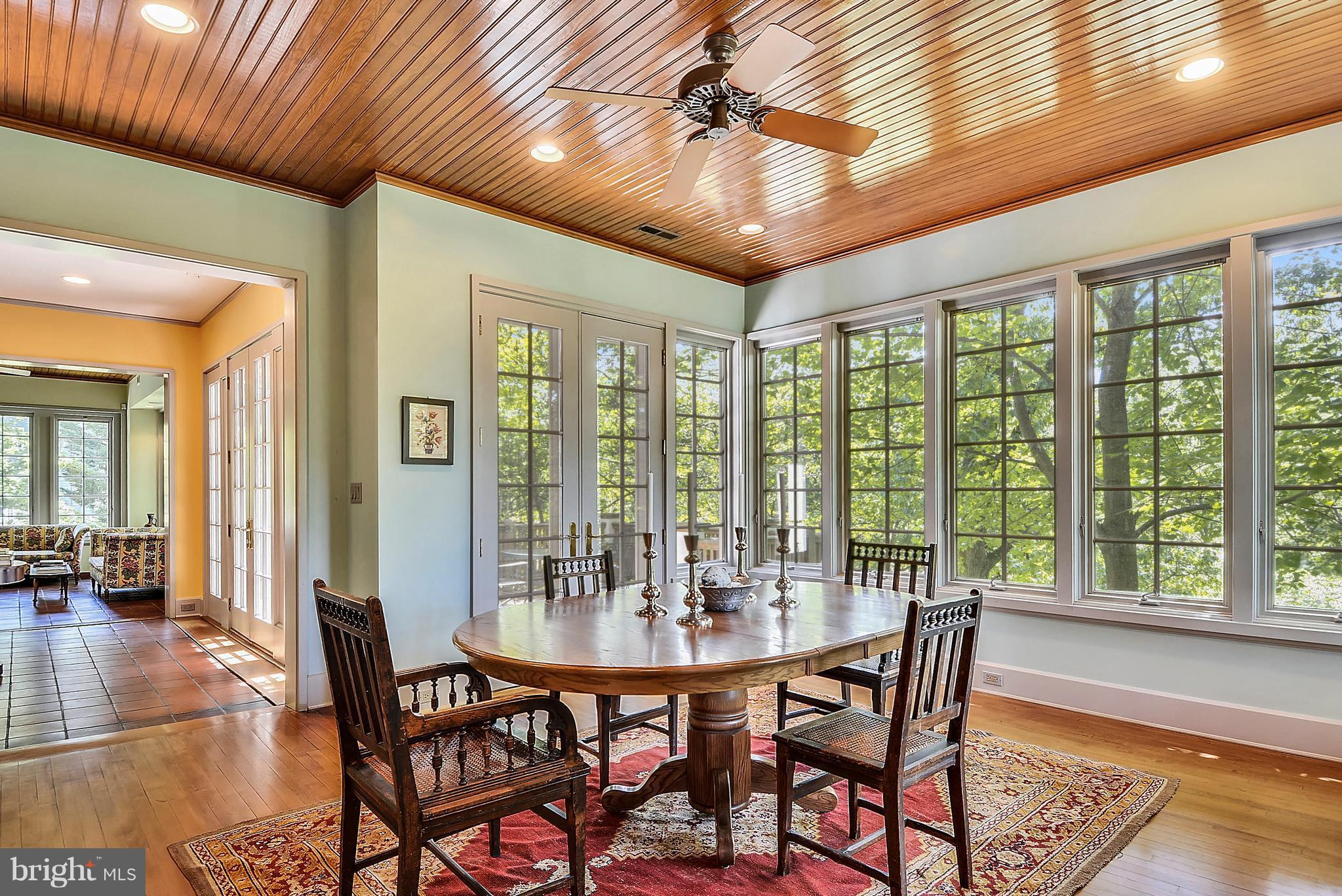 105 St Johns Road Baltimore, MD 21210 - Photo 10 of 30 Breakfast Room
