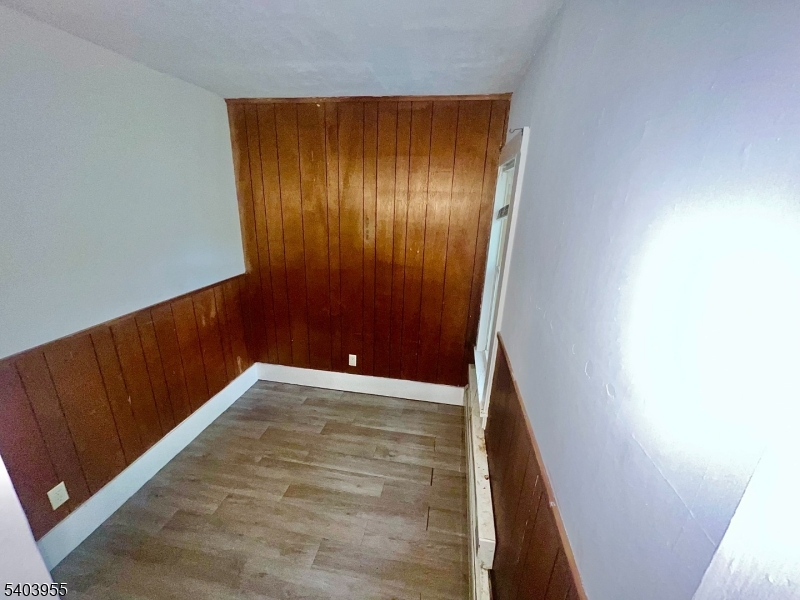 19 Old Hackettstown Road Allamuchy, NJ 07840 - Photo 8 of 9 a view of an empty room