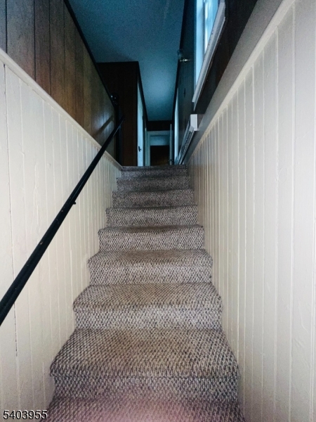 19 Old Hackettstown Road Allamuchy, NJ 07840 - Photo 9 of 9 a view of entryway