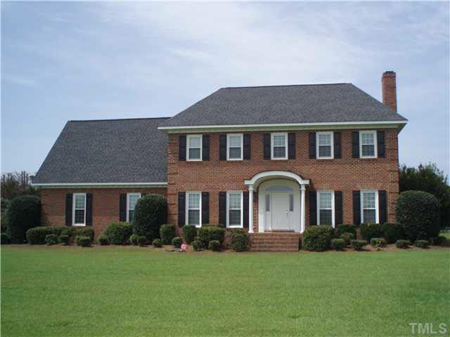 546 Dogeye Road Benson, NC 27504 - Photo 1 of 23 Gallery Image 1