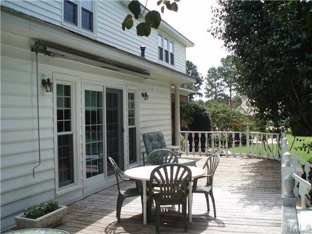 546 Dogeye Road Benson, NC 27504 - Photo 21 of 23 Gallery Image 21