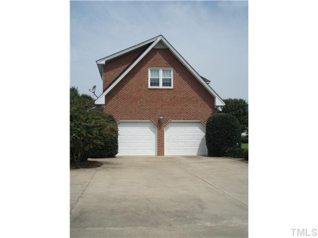 546 Dogeye Road Benson, NC 27504 - Photo 23 of 23 Gallery Image 23