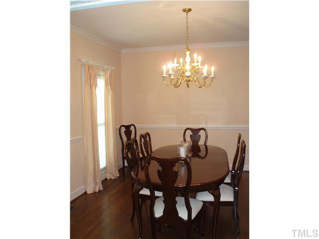 546 Dogeye Road Benson, NC 27504 - Photo 6 of 23 Gallery Image 6