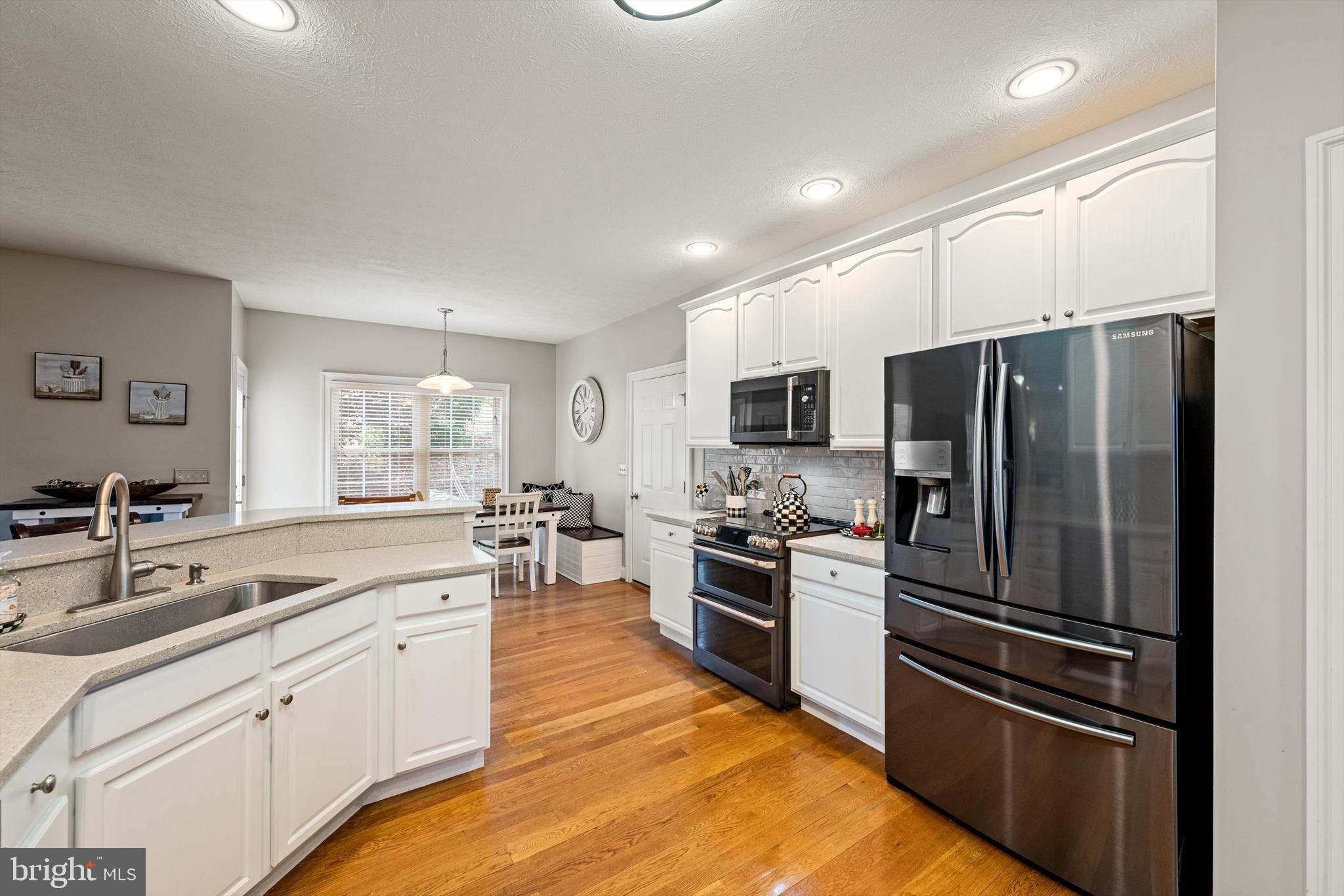 137 Stonebrook Road Winchester, VA 22602 - Photo 16 of 75 Kitchen
