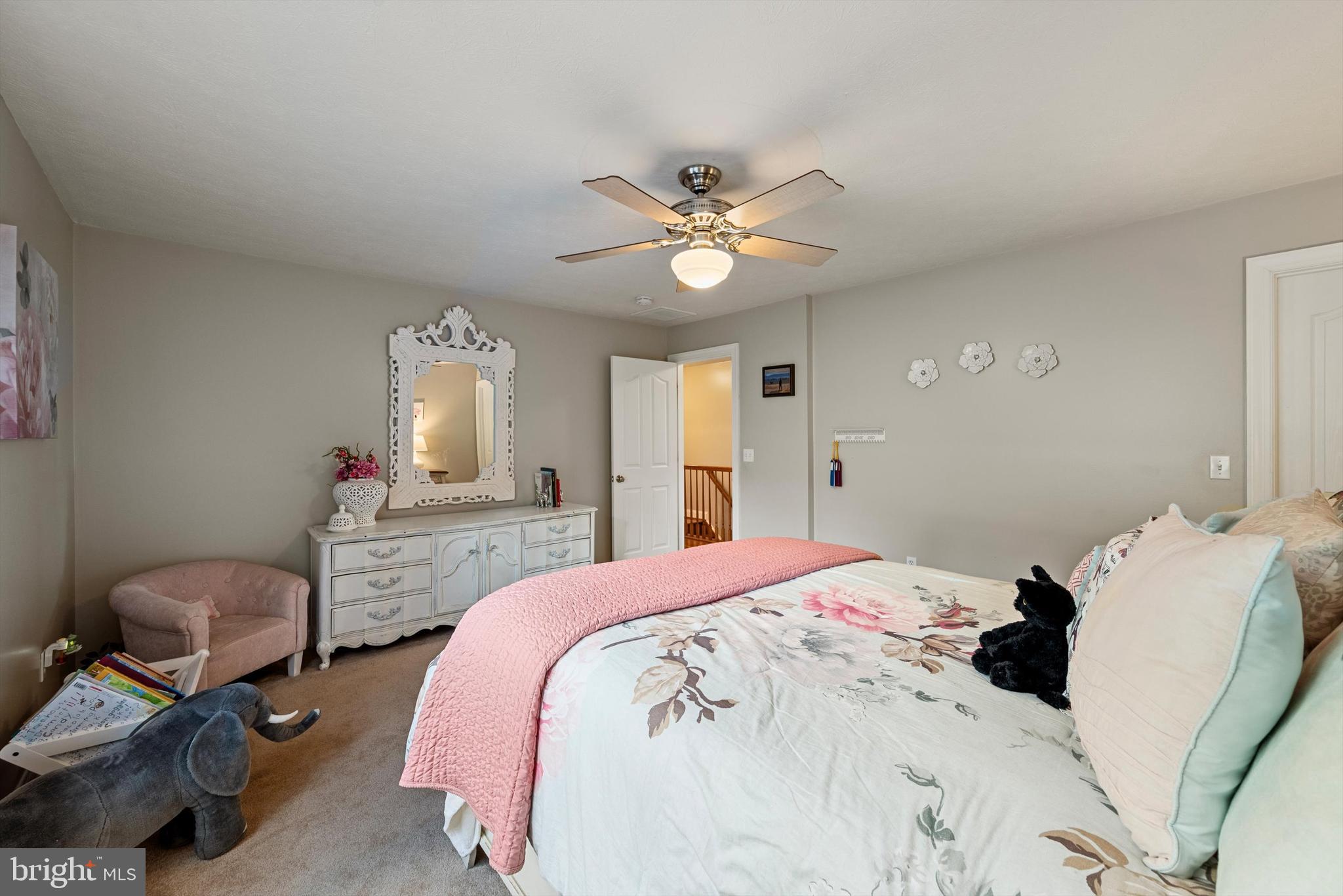 137 Stonebrook Road Winchester, VA 22602 - Photo 38 of 75 Bedroom