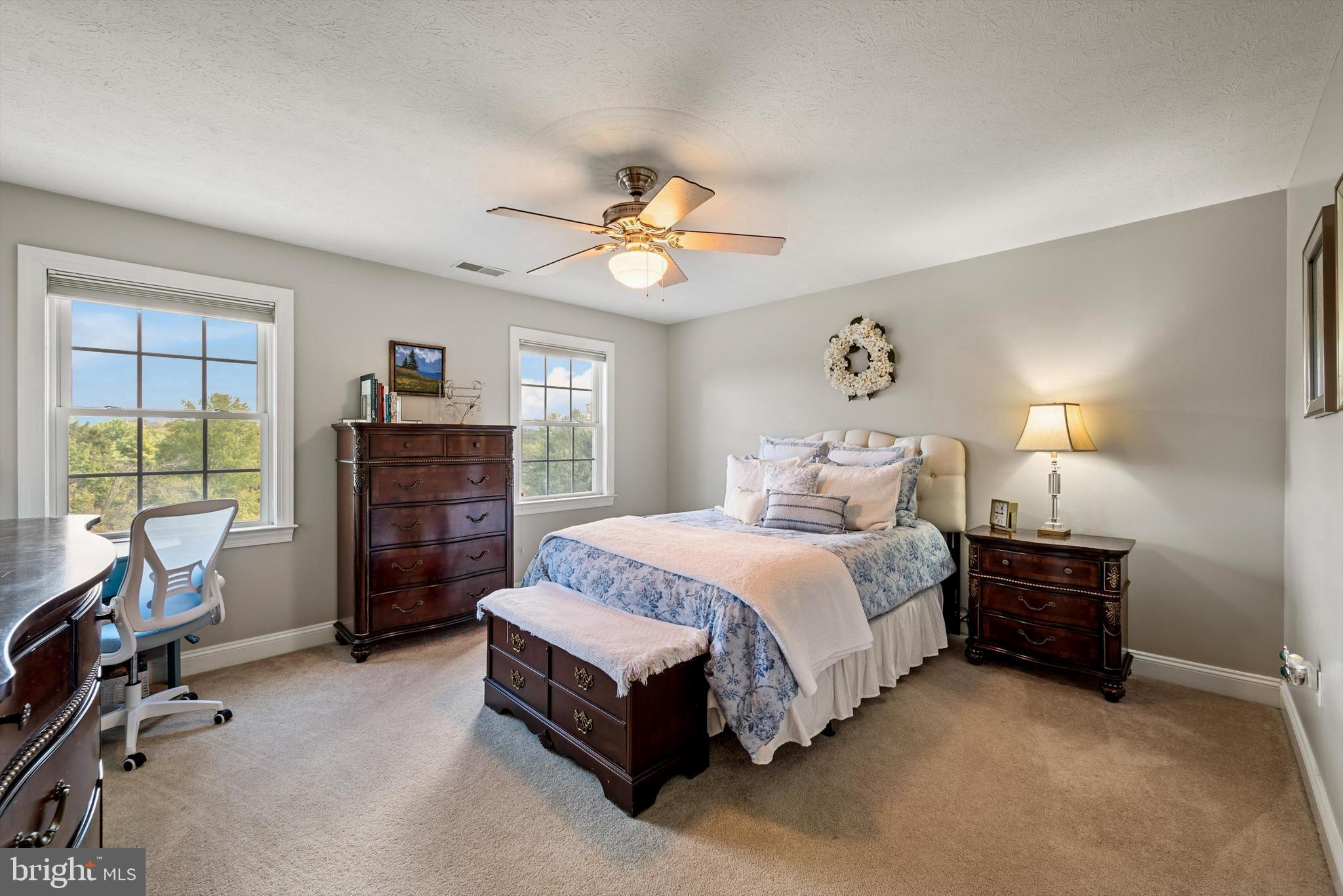 137 Stonebrook Road Winchester, VA 22602 - Photo 39 of 75 Bedroom