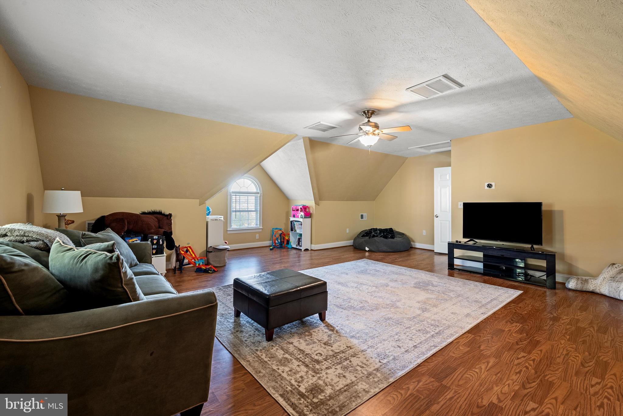 137 Stonebrook Road Winchester, VA 22602 - Photo 42 of 75 Bonus Room over Garage