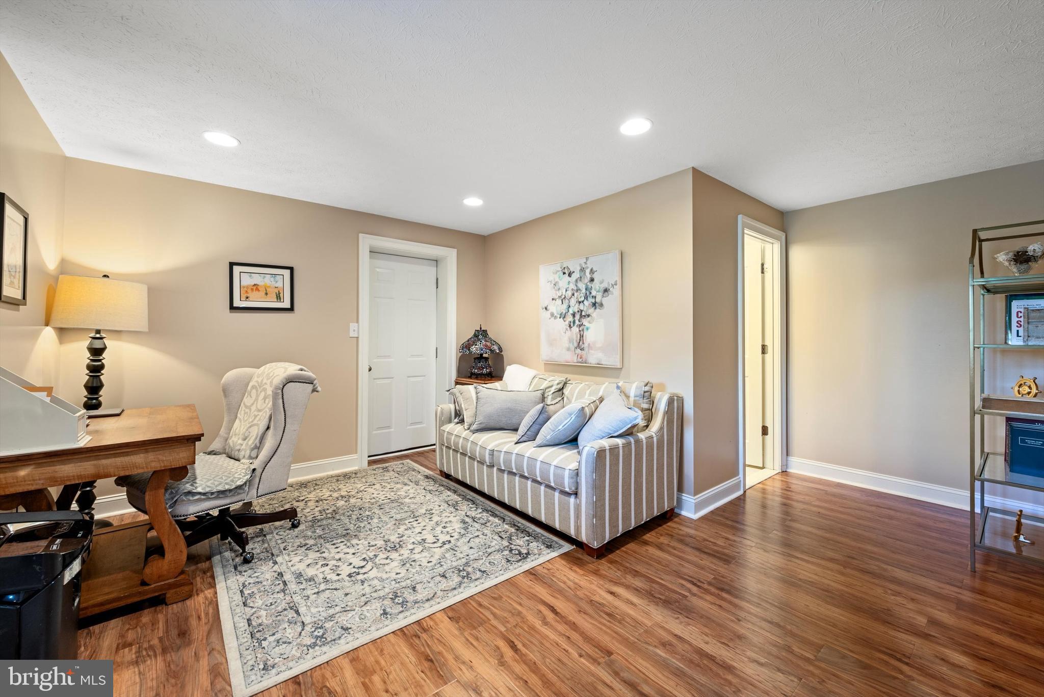 137 Stonebrook Road Winchester, VA 22602 - Photo 44 of 75 Lower Level Office