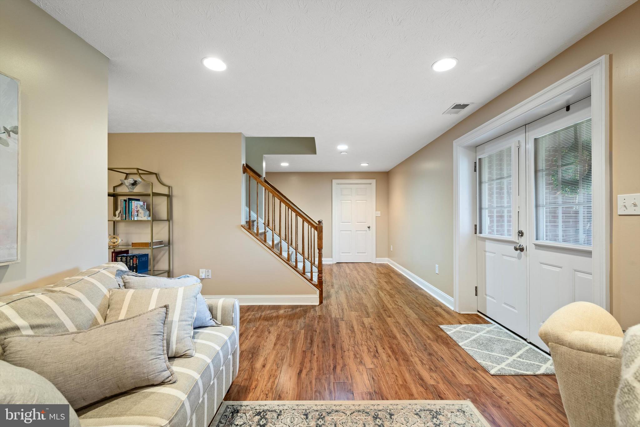 137 Stonebrook Road Winchester, VA 22602 - Photo 45 of 75 Lower Level Office
