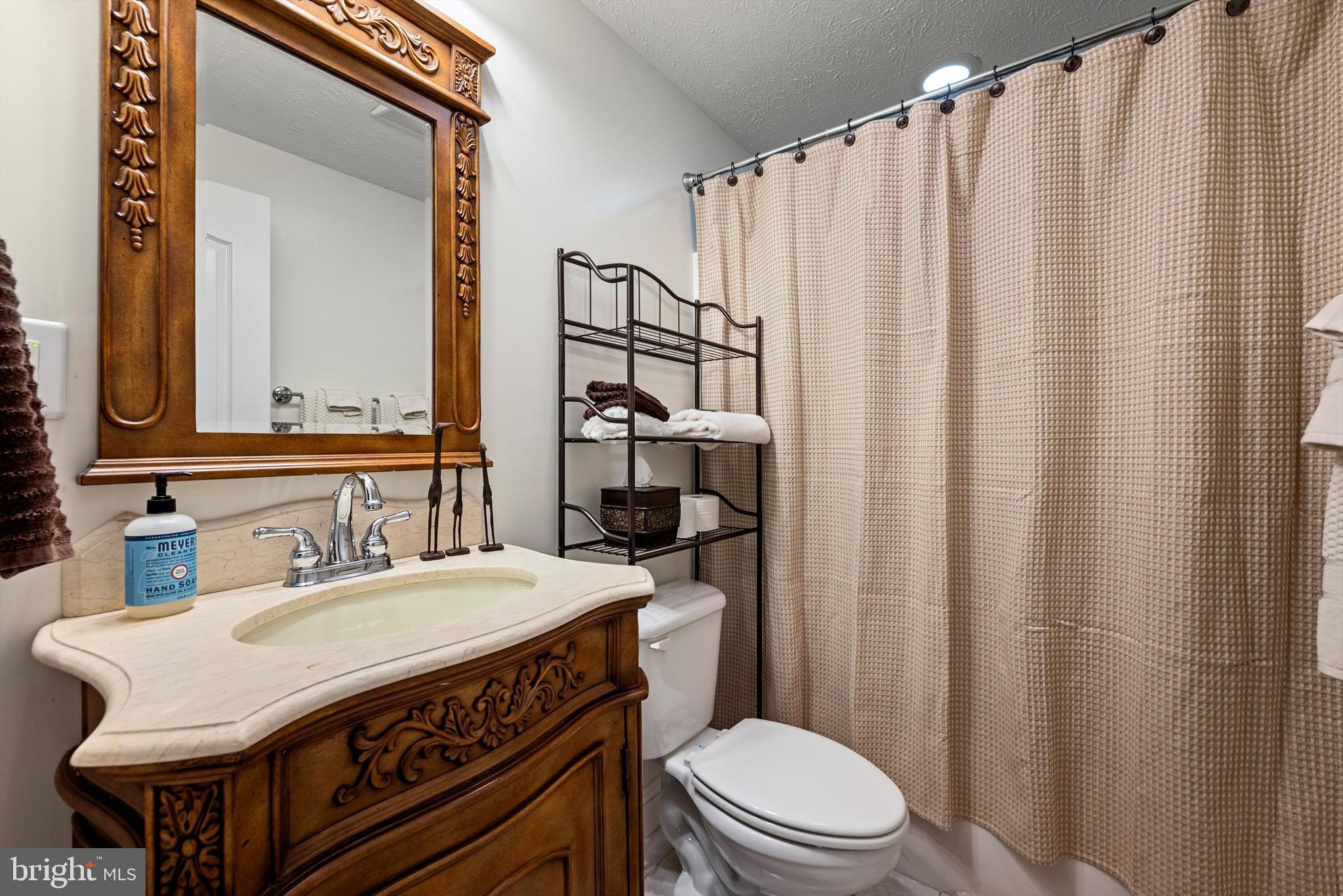 137 Stonebrook Road Winchester, VA 22602 - Photo 47 of 75 Lower Level Full Bath