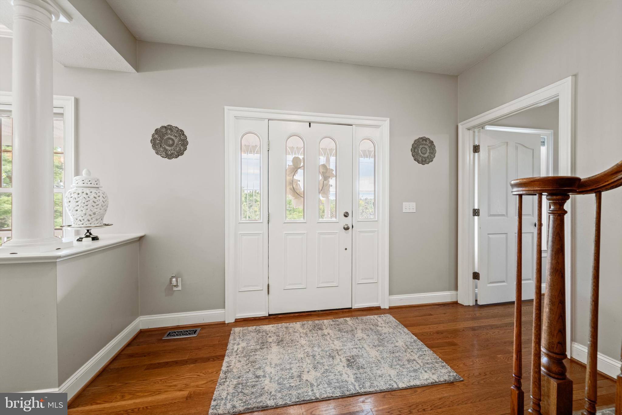 137 Stonebrook Road Winchester, VA 22602 - Photo 7 of 75 Interior view of Main Entry