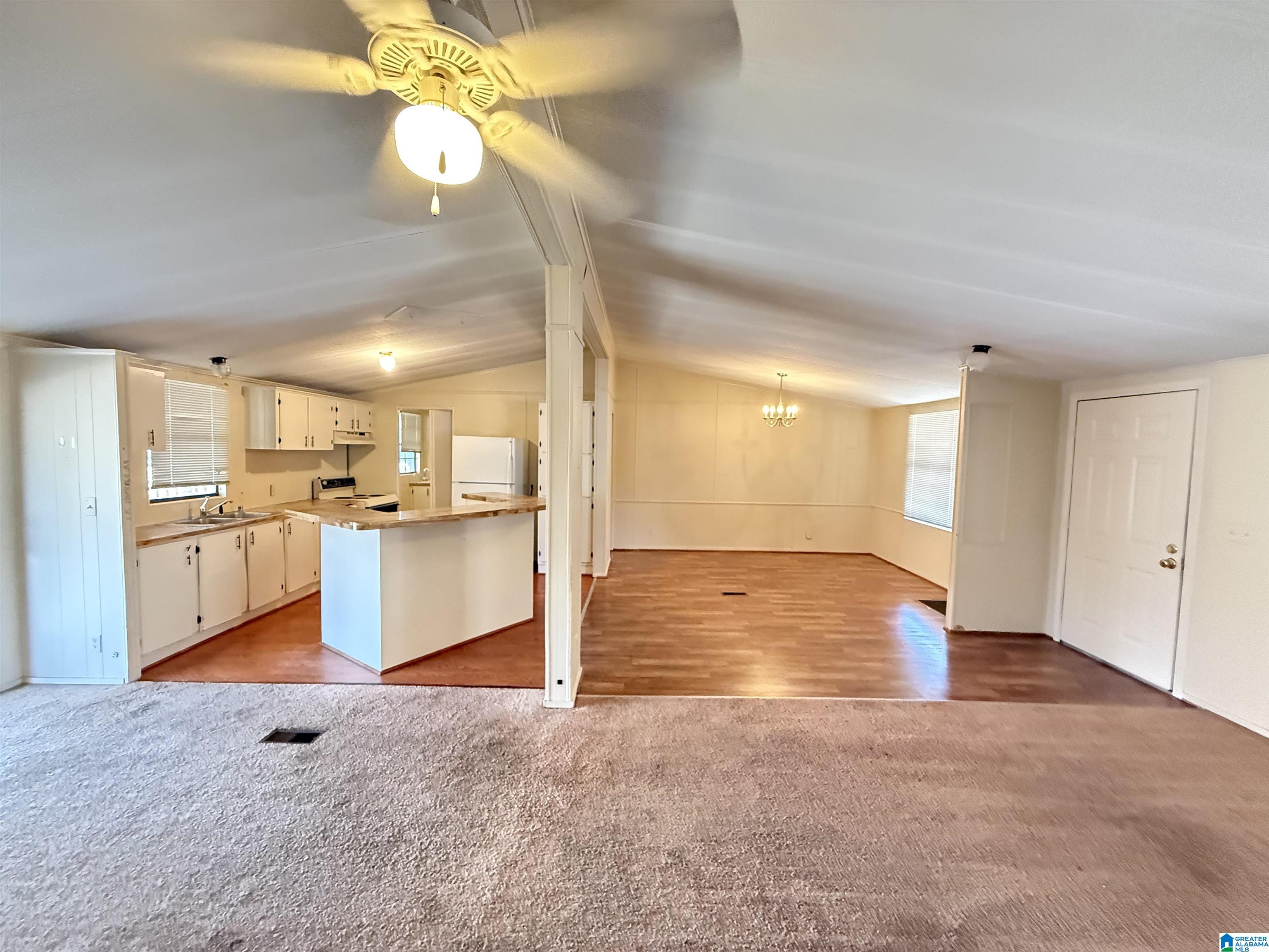 41 Reed Road Ashville, AL 35953 - Photo 27 of 58