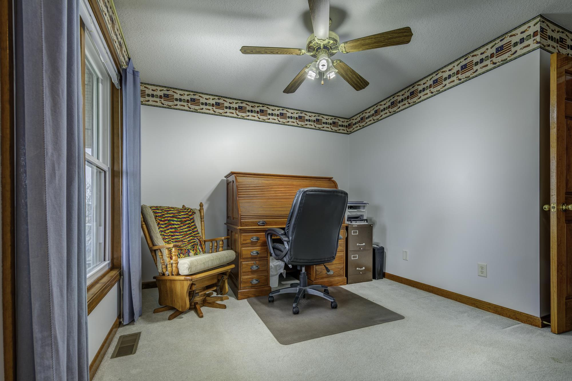 7703 Franke Road Fort Wayne, IN 46816 - Photo 13 of 34